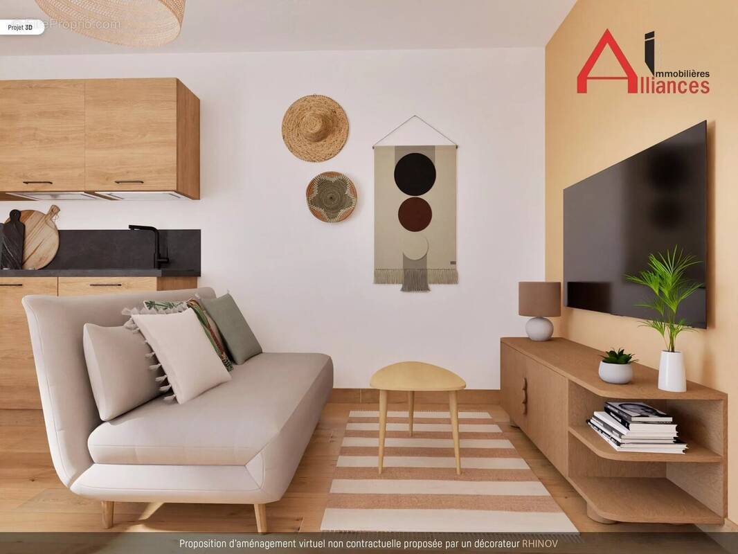 Appartement à CAYEUX-SUR-MER