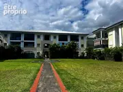 Appartement à SAINTE-SUZANNE
