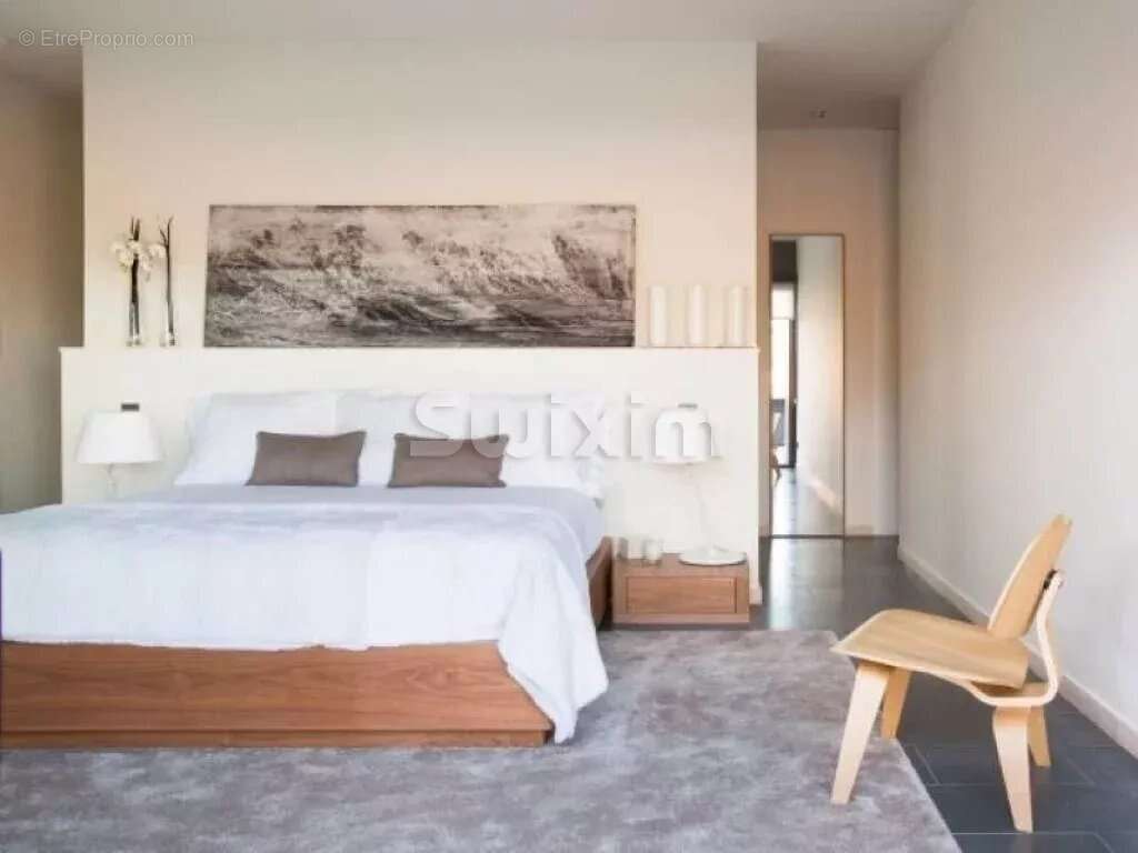 Appartement  t4 - terrasse  183 m2 - photo 6