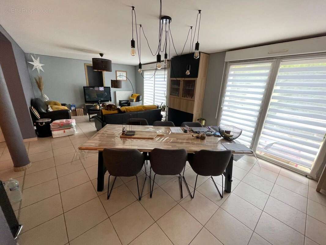 Vente Appartement Celles-sur-plaine(88110) 143 500ï¿œ - photo 7