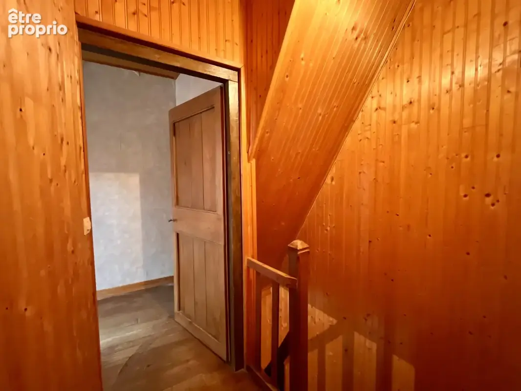 Razès: Maison de village + grange - photo 6