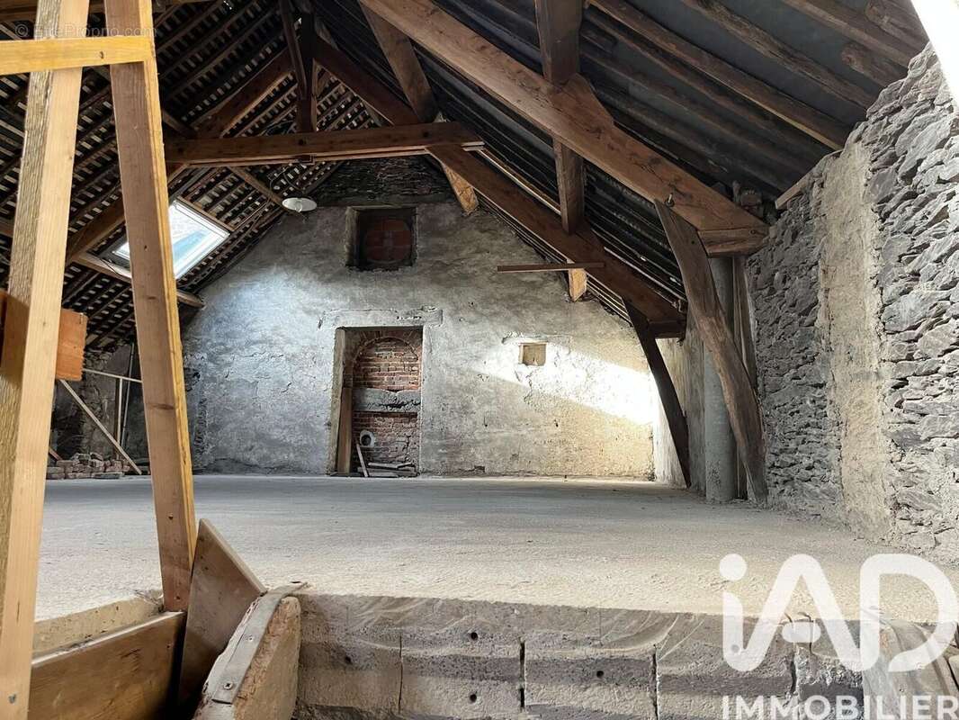 Photo 4 - Maison à GUIPRY