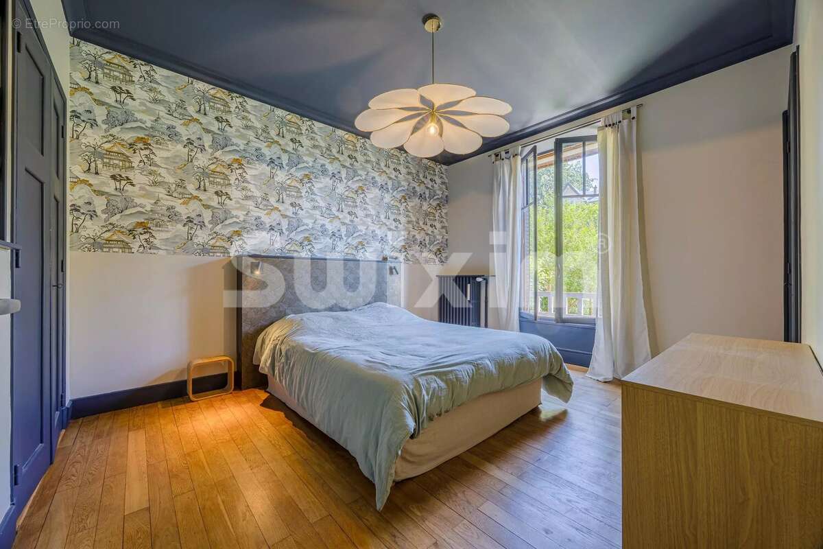 Maison à AIX-LES-BAINS