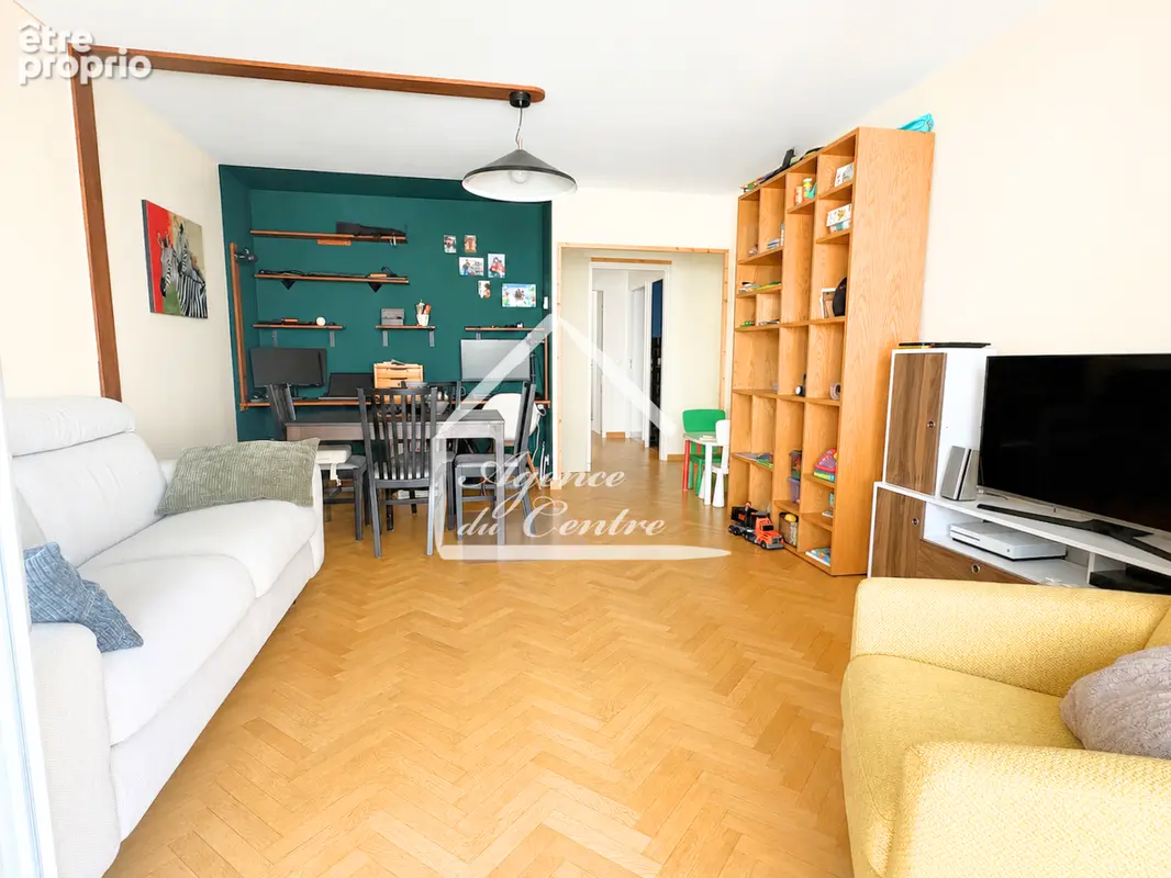Photo Appartement à Cachan au prix de 394 000€