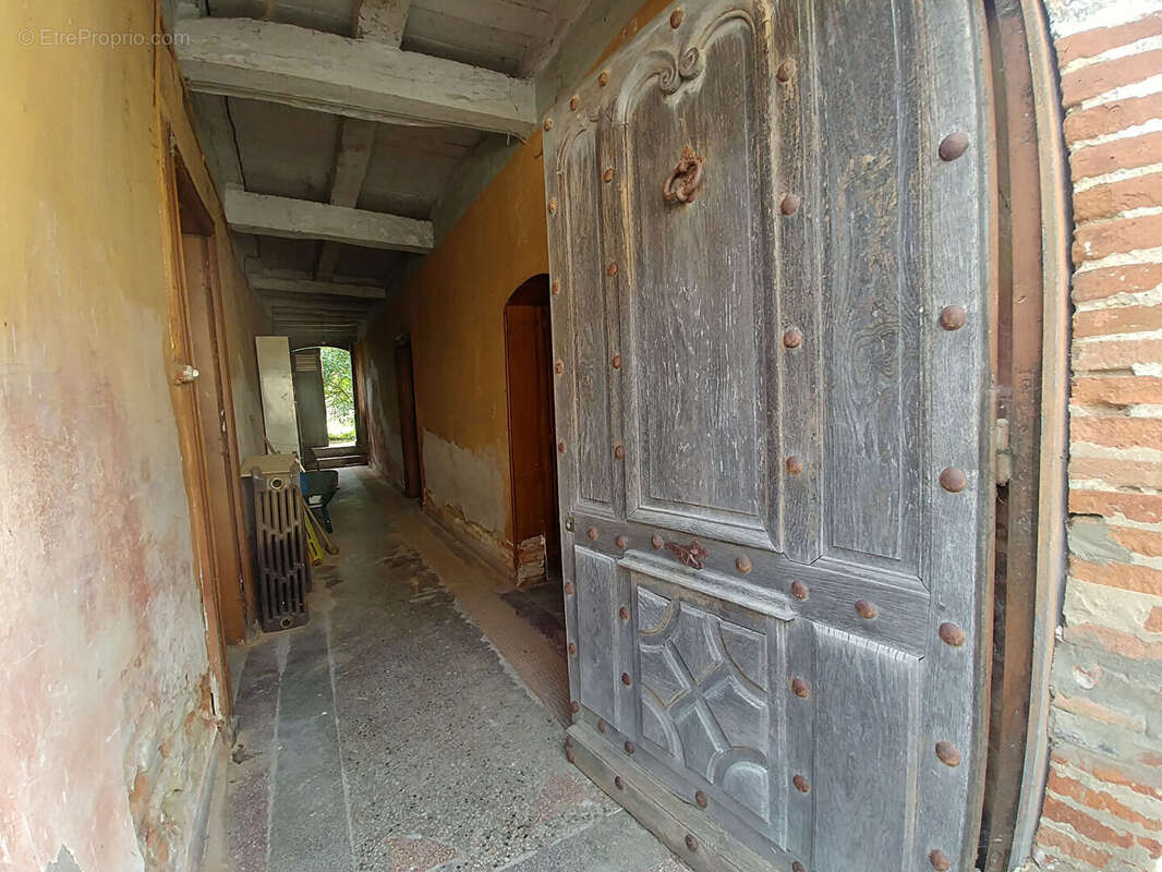 Maison à REALVILLE