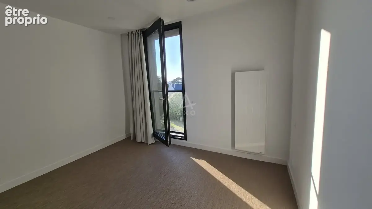 Appartement d'exception T3 avec terrasse vue mer. - photo 7