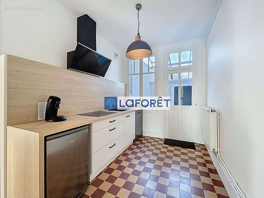 Maison à SAINT-DIZIER