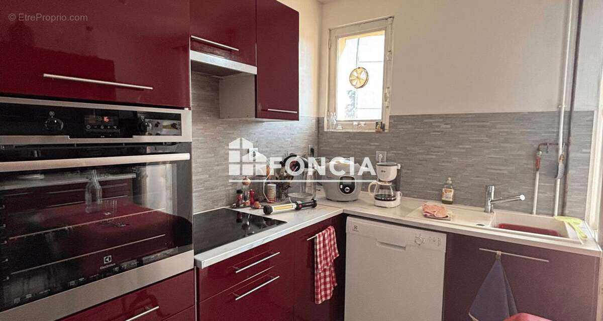 En exclusivité ! T3 Roanne - photo 3