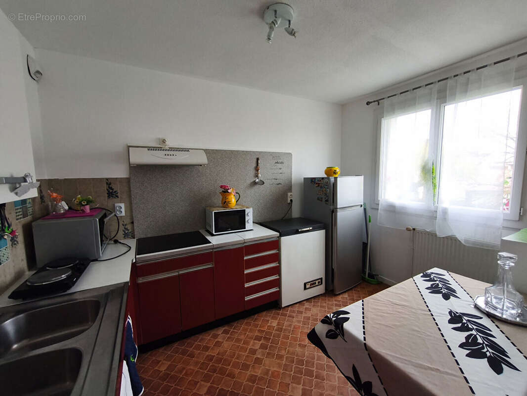 Appartement à DAX