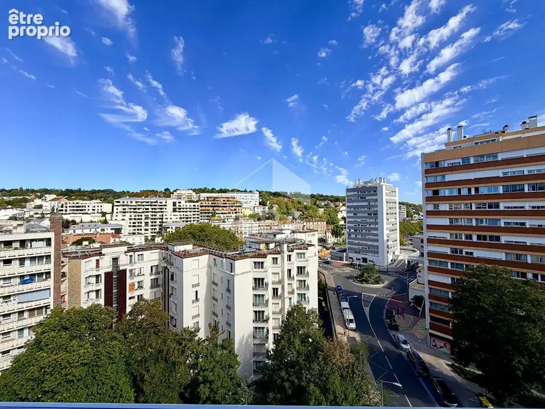 Appartement 64m² à sèvres - photo 8