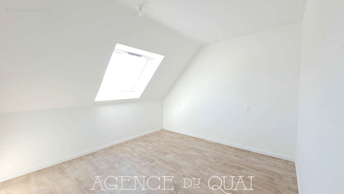 Maison à TREGUNC