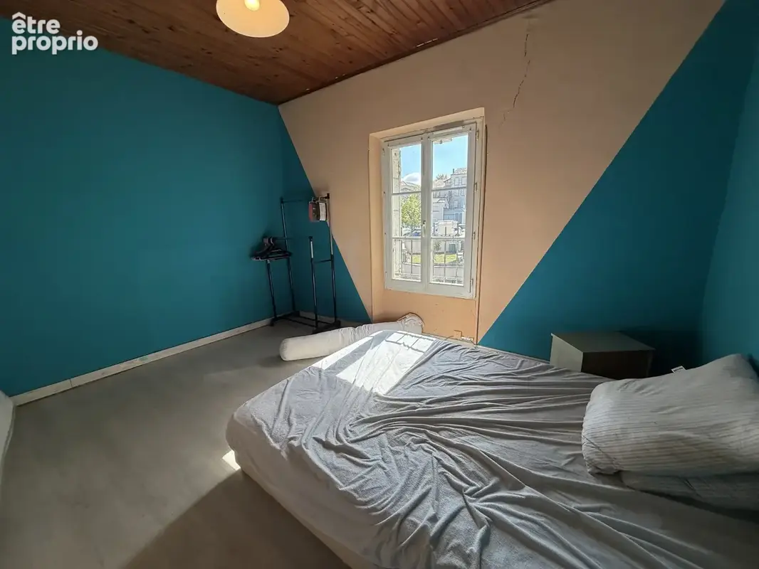 Maison 3 chambres, garage. - photo 7