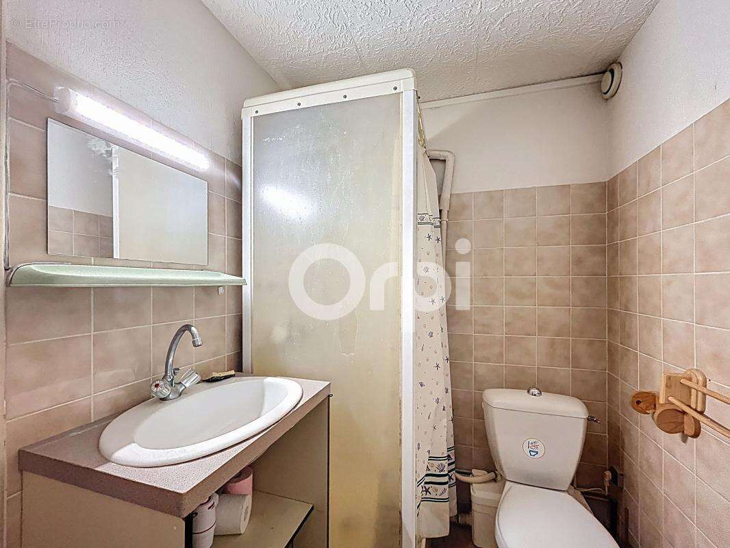 Maison à ROQUEBRUNE-SUR-ARGENS