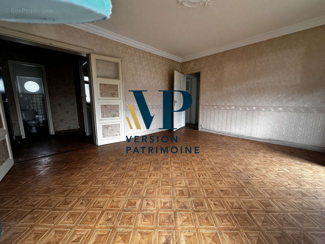 Appartement à TULLE