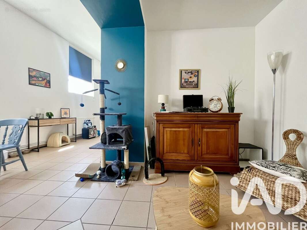 Photo 5 - Appartement à ROOST-WARENDIN