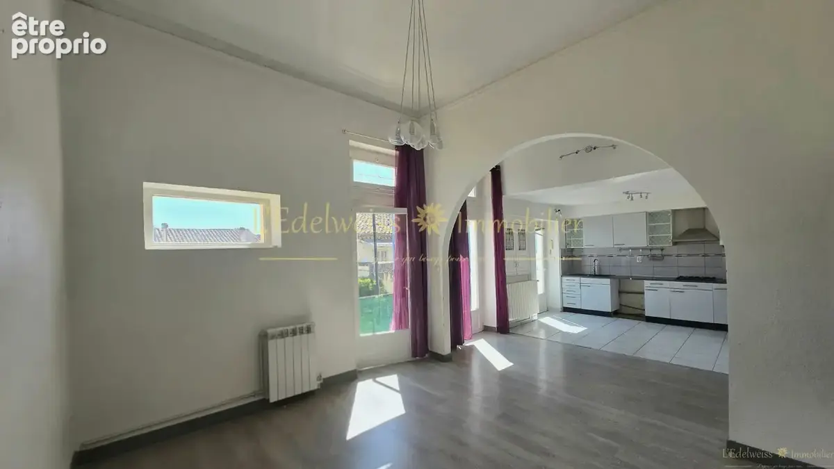 Nîmes   Ensemble immobilier comprenant 2 appartements à vendre - photo 4