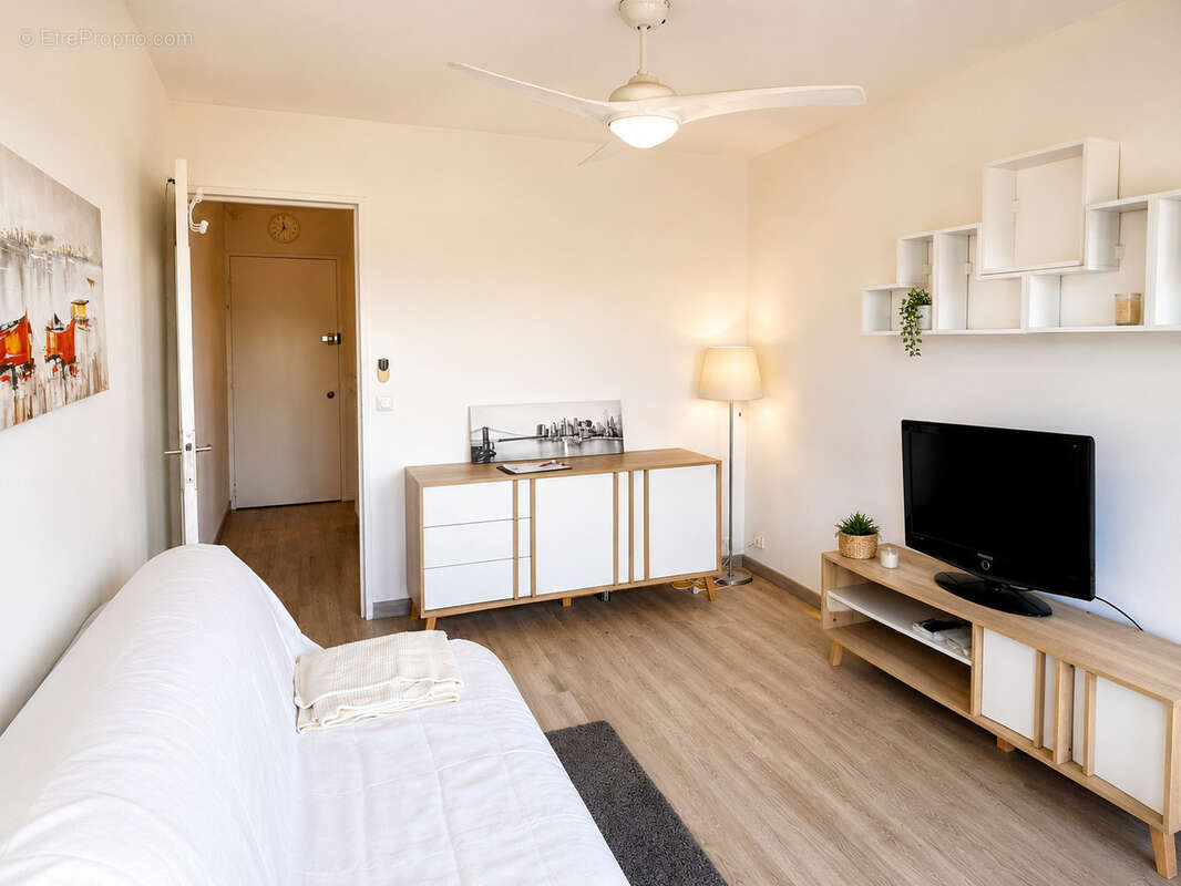 Appartement à LE LAVANDOU