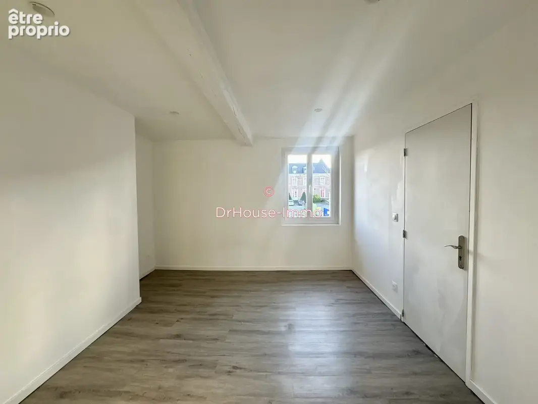 Maison 4 pièces 81 m² à vendre à Saint-Nicolas-D'aliermont (76510) - photo 33
