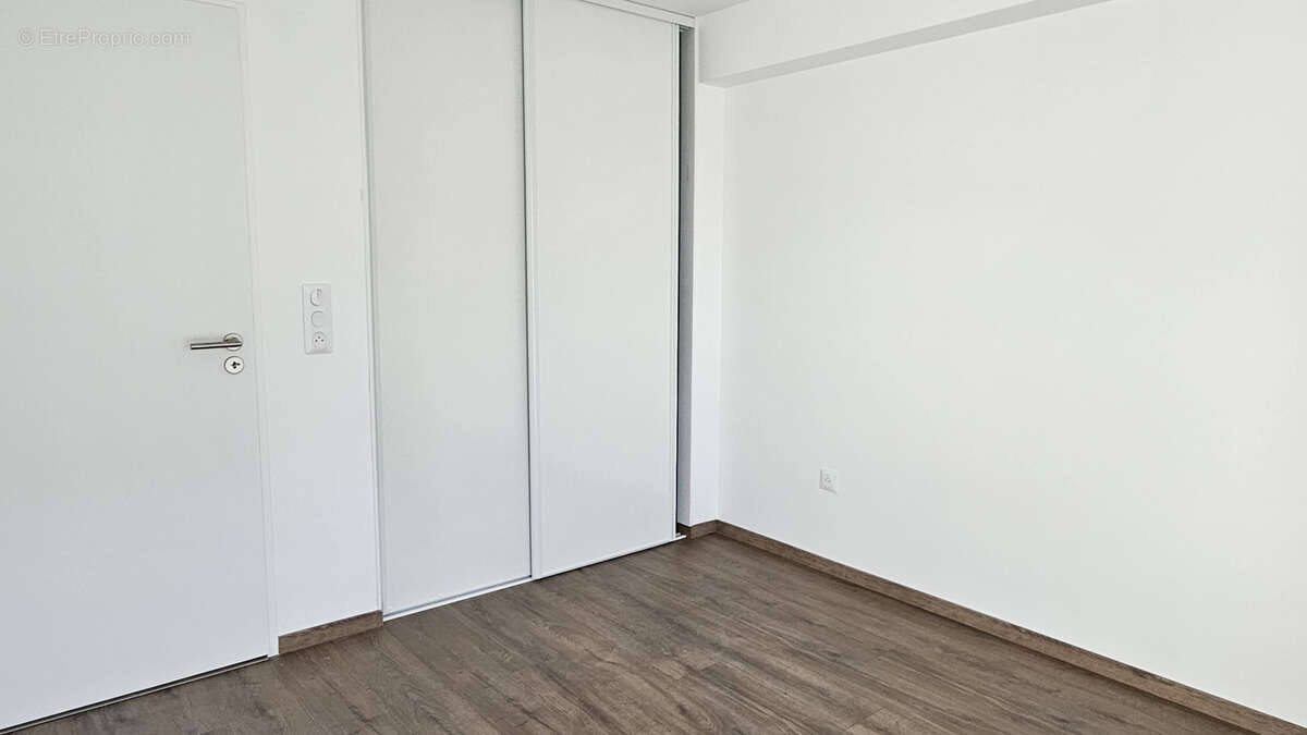 Appartement à NOTRE-DAME-DE-MONTS