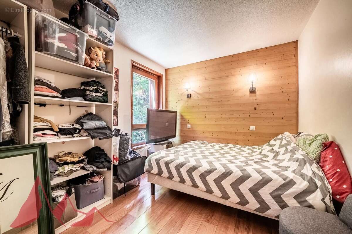 Appartement à MORZINE