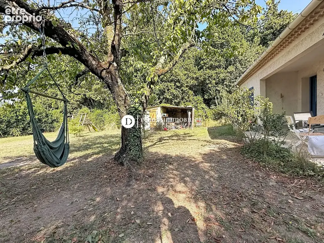 Maison 95 m² à Avignon  - photo 3