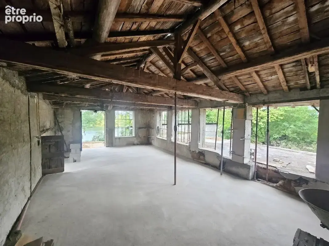 Maison 3 pièces 215 m² à vendre à Guereins (01090) - photo 4