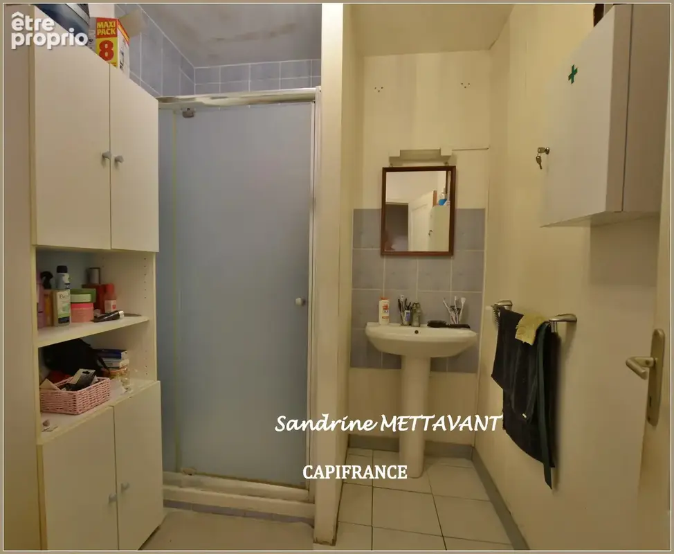 Maison à vendre 7 pièces SAINT THIBERY (34) - photo 9