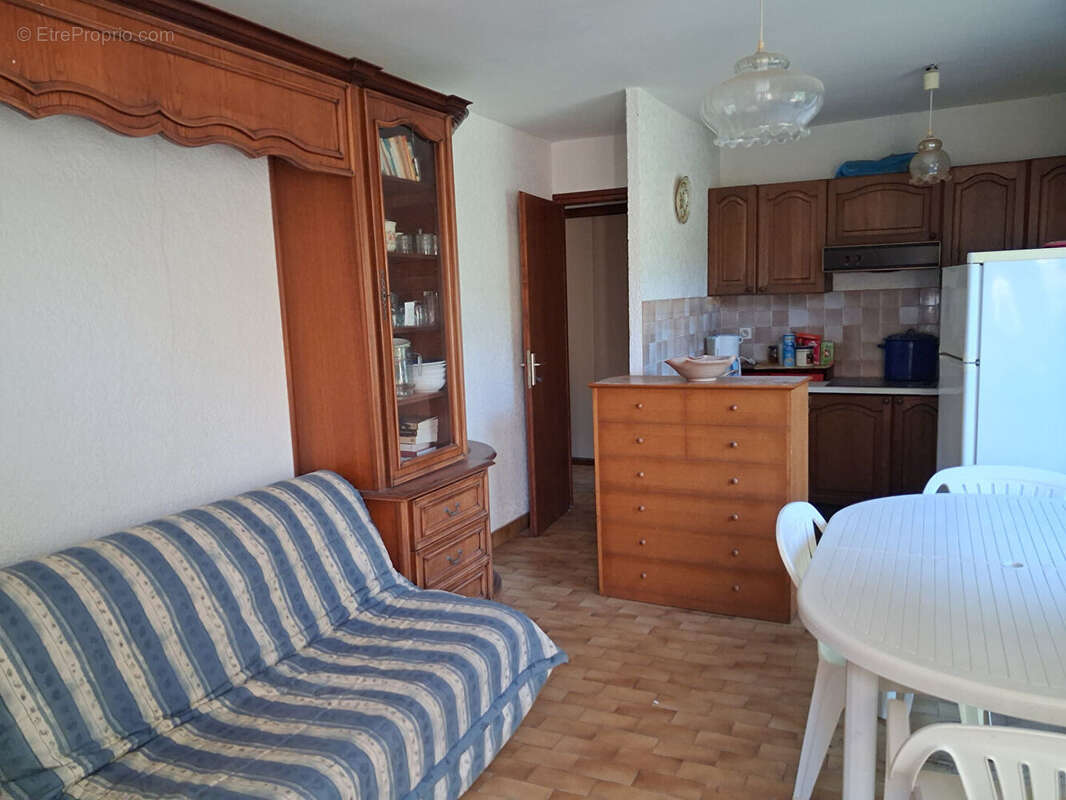 Appartement à SAINT-PIERRE-D'OLERON