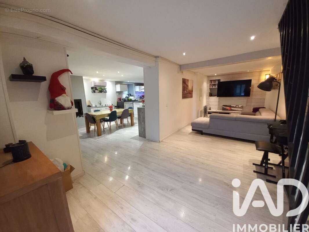 Photo 9 - Maison à BOISSY-LE-CHATEL