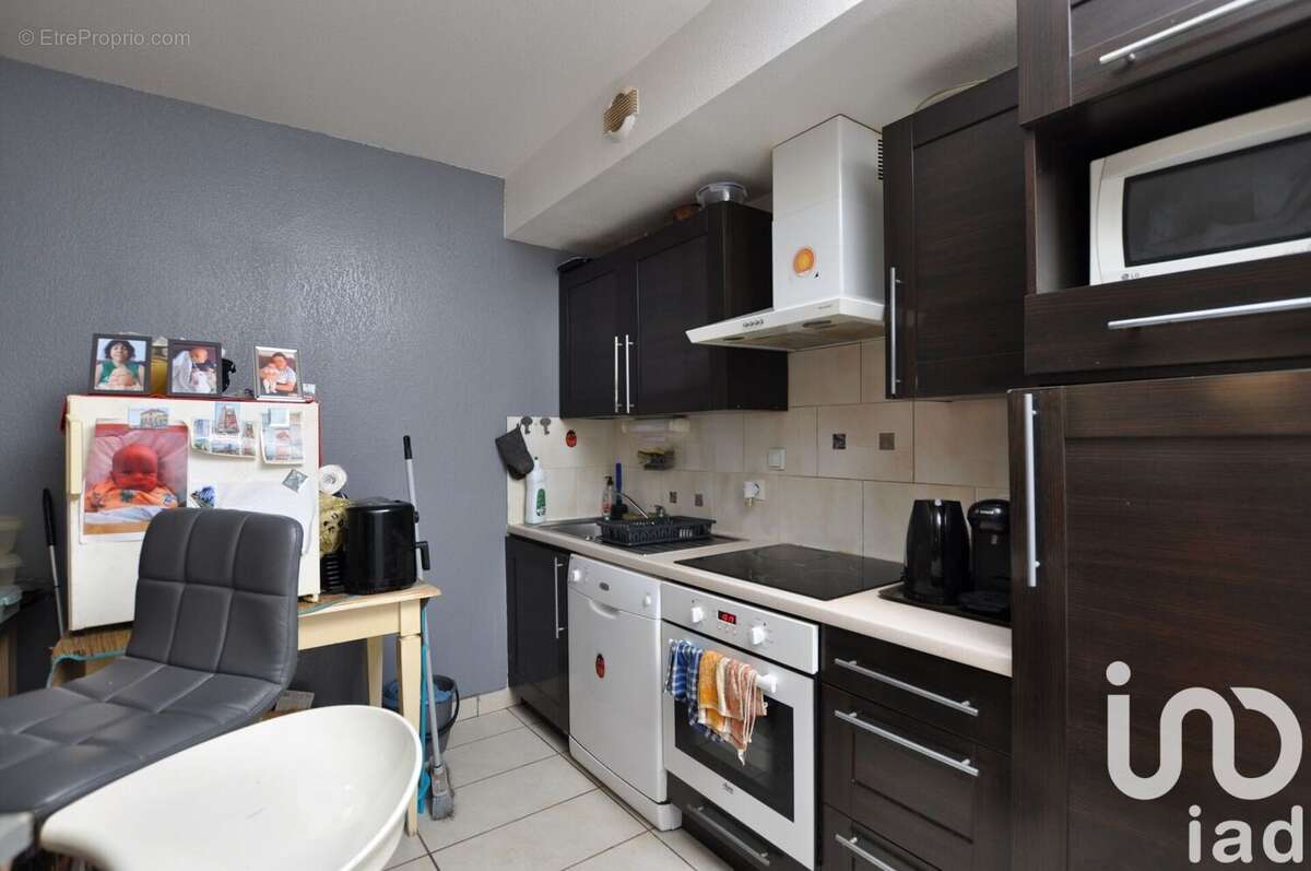 Photo 3 - Appartement à CANET-EN-ROUSSILLON