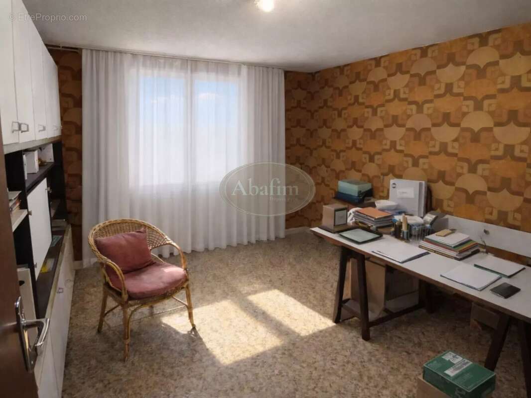 Maison à OLORON-SAINTE-MARIE