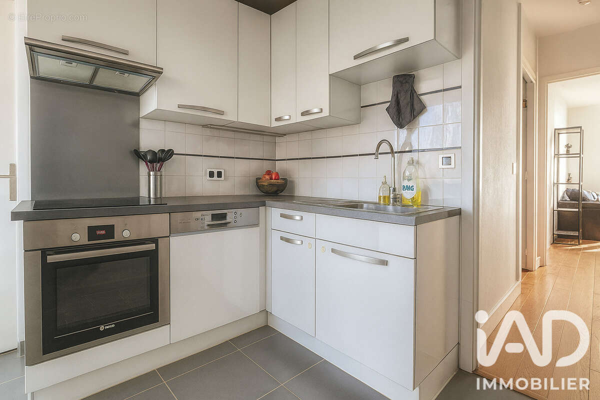 Photo 5 - Appartement à WISSOUS