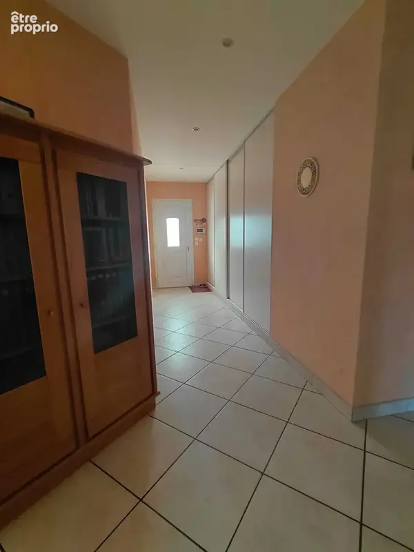 ROMANS-SUR-ISÈRE   Maison de plain-pied T4 avec grand terrain et garage - photo 10