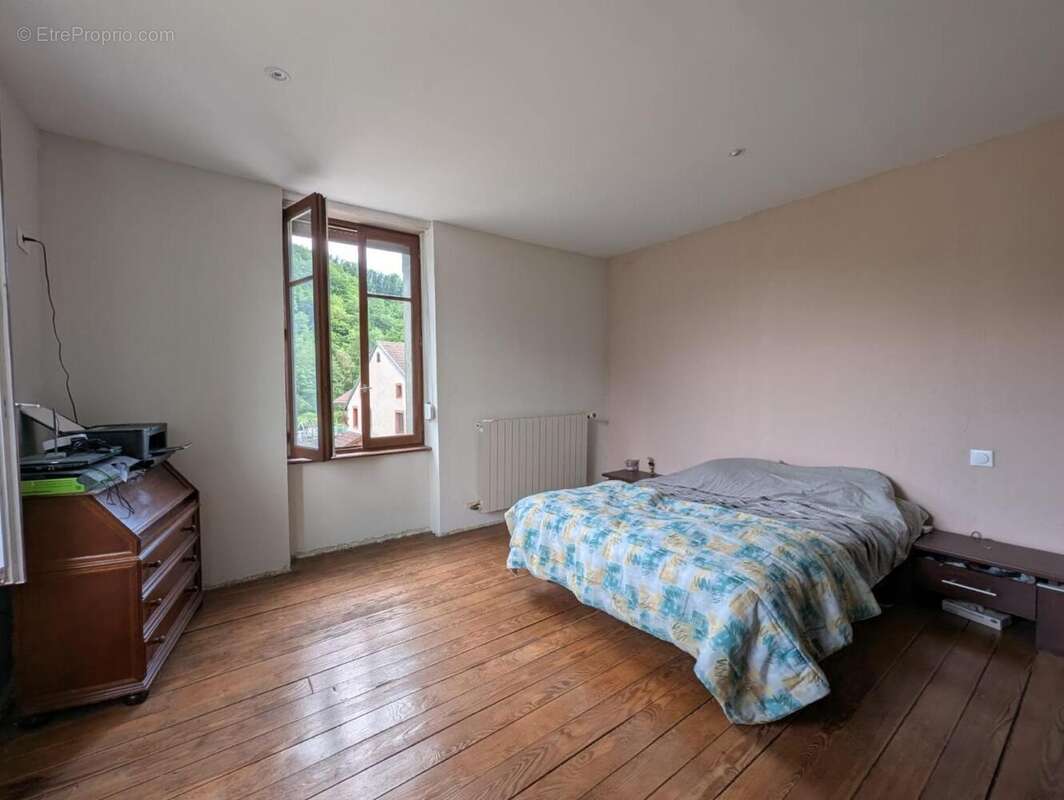 Maison 122 m² à Ternuay-Melay-Et-Saint-Hilaire  - photo 5
