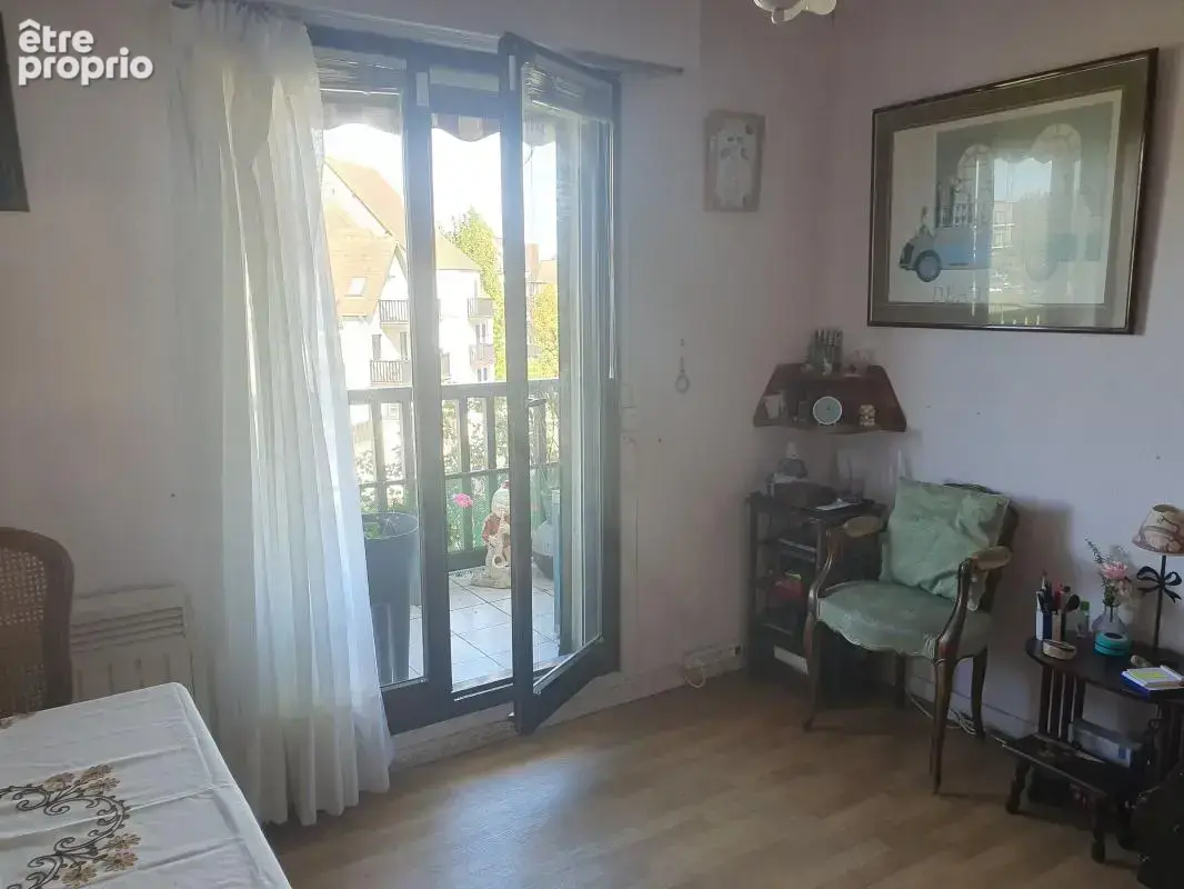 Appartement À Vendre - photo 4
