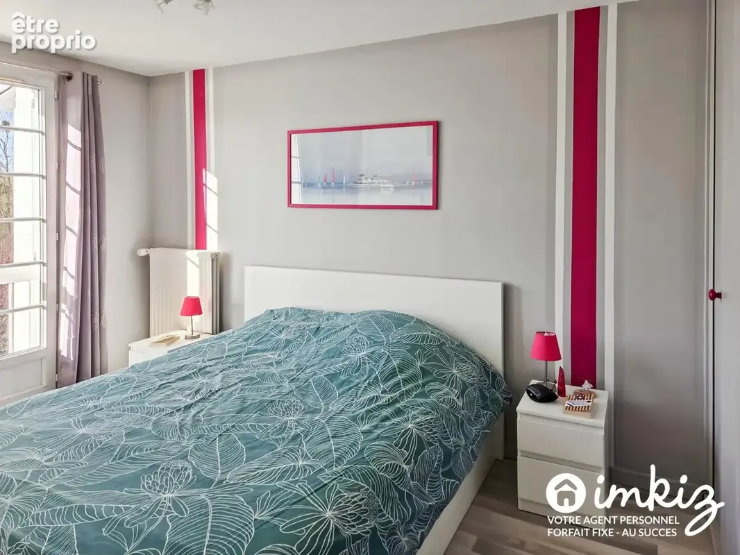 Maison à vendre Ennery - photo 9