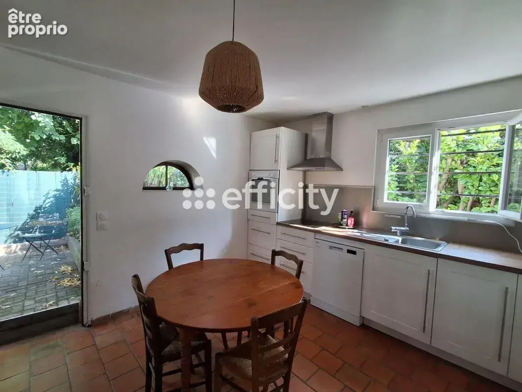Maison 5 pièces 95 m² à vendre à Normanville (27930) - photo 3