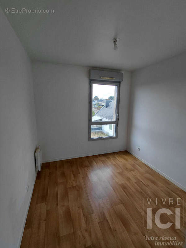 Appartement Ste Luce Sur Loire 2 chambres 62 m2 - photo 5