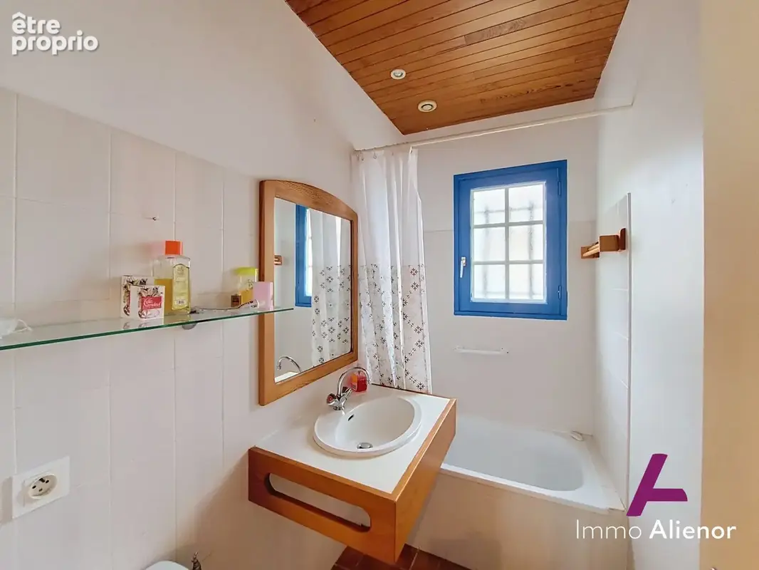 Maison 4 pièces 70 m² à vendre à Soustons (40140) - photo 6