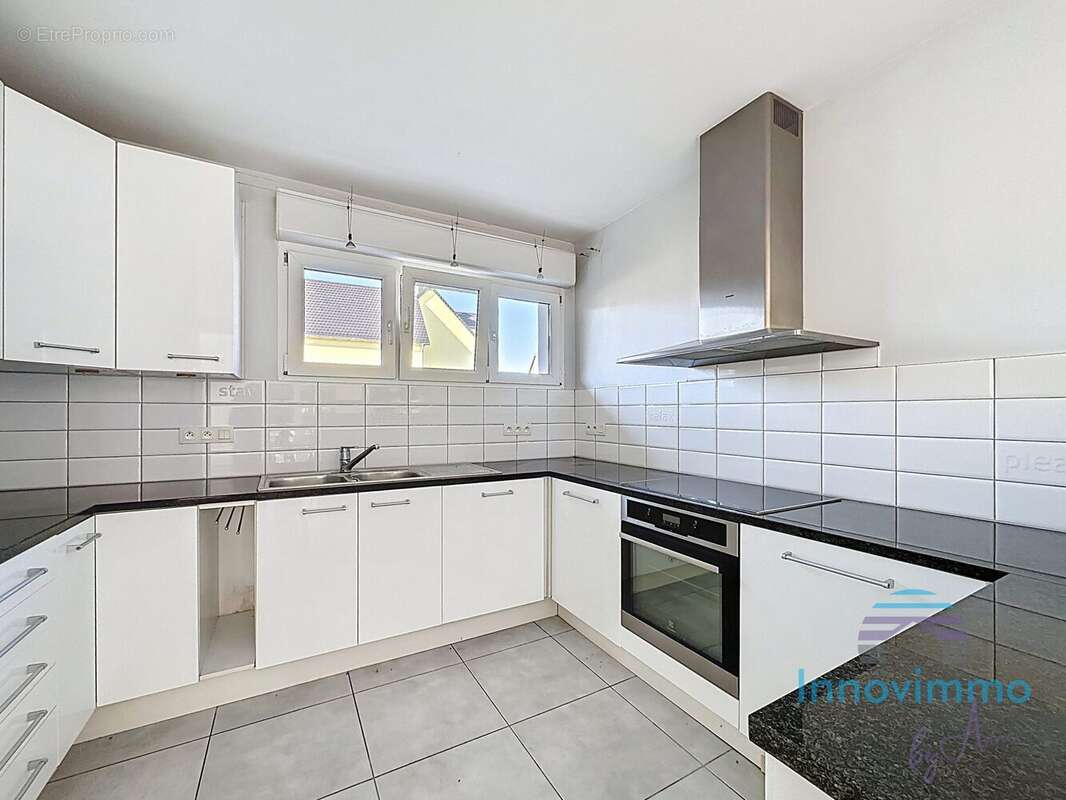 Maison à TRUCHTERSHEIM