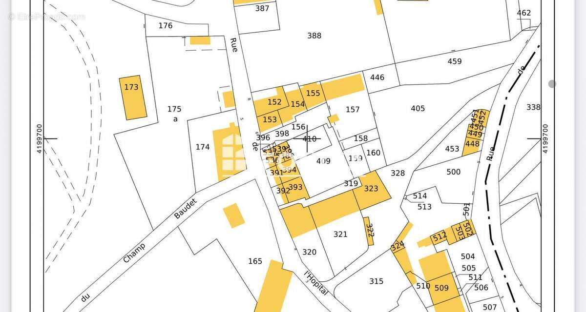 Maison à LA MOTTE-D&#039;AVEILLANS