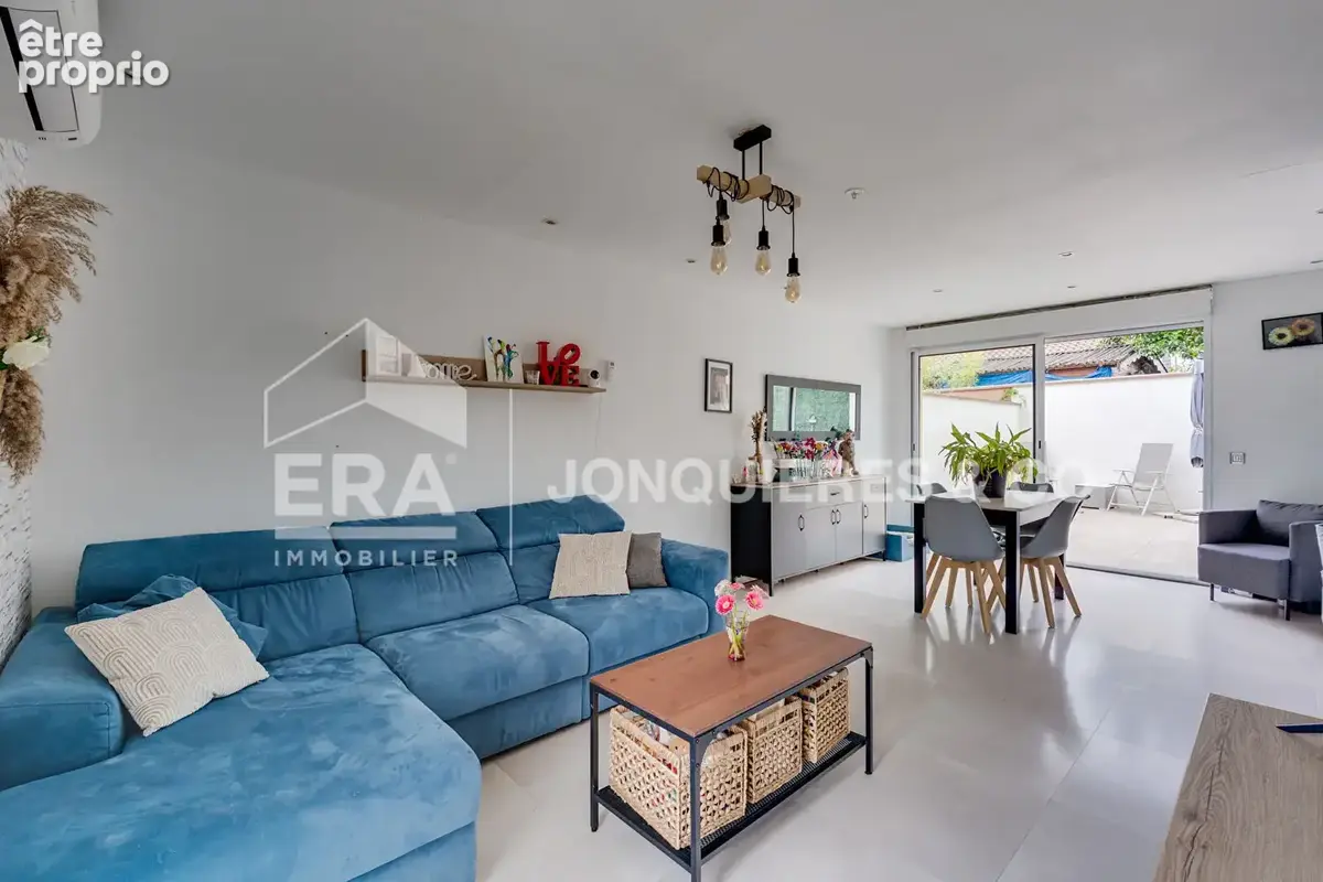 Maison 85m² à muret - photo 11