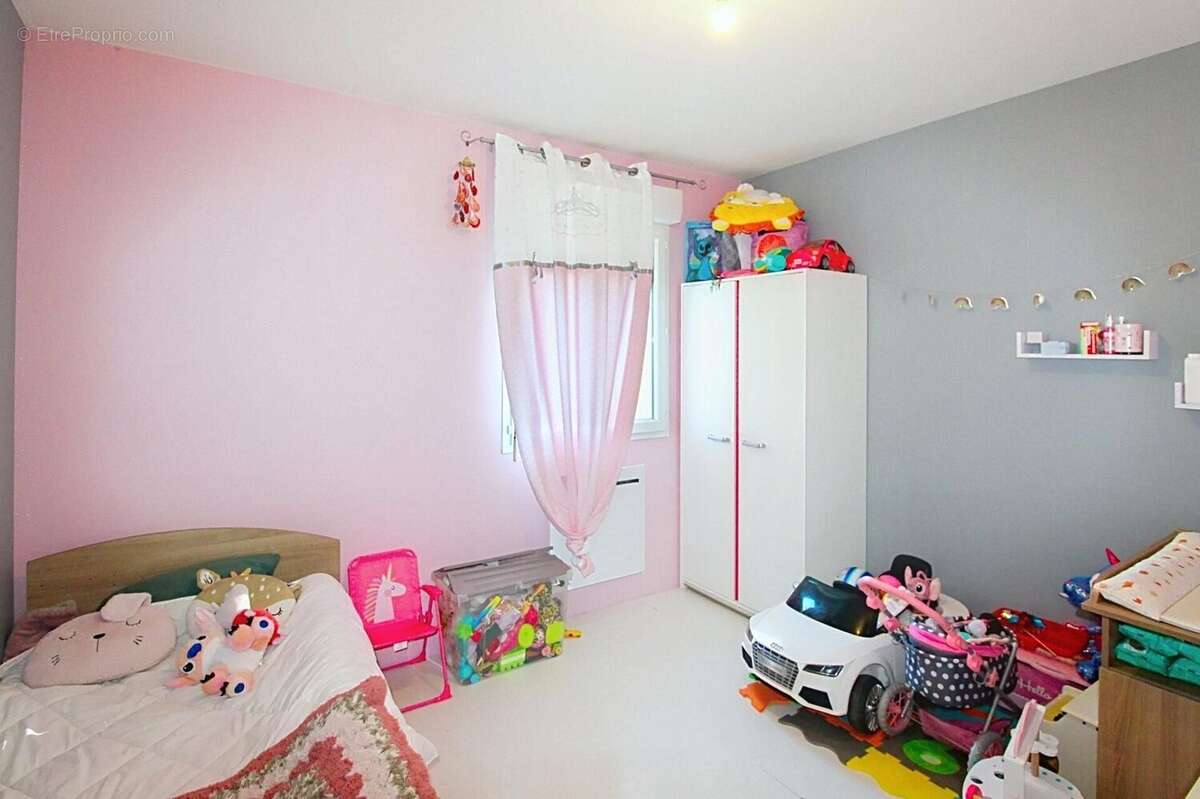 Photo 9 - Maison à SANVIGNES-LES-MINES