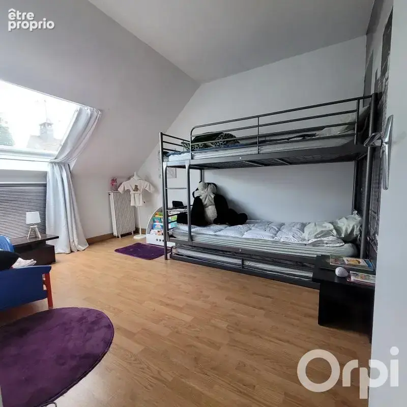 Maison à Vendre de 8 pièces à Longjumeau - photo 22