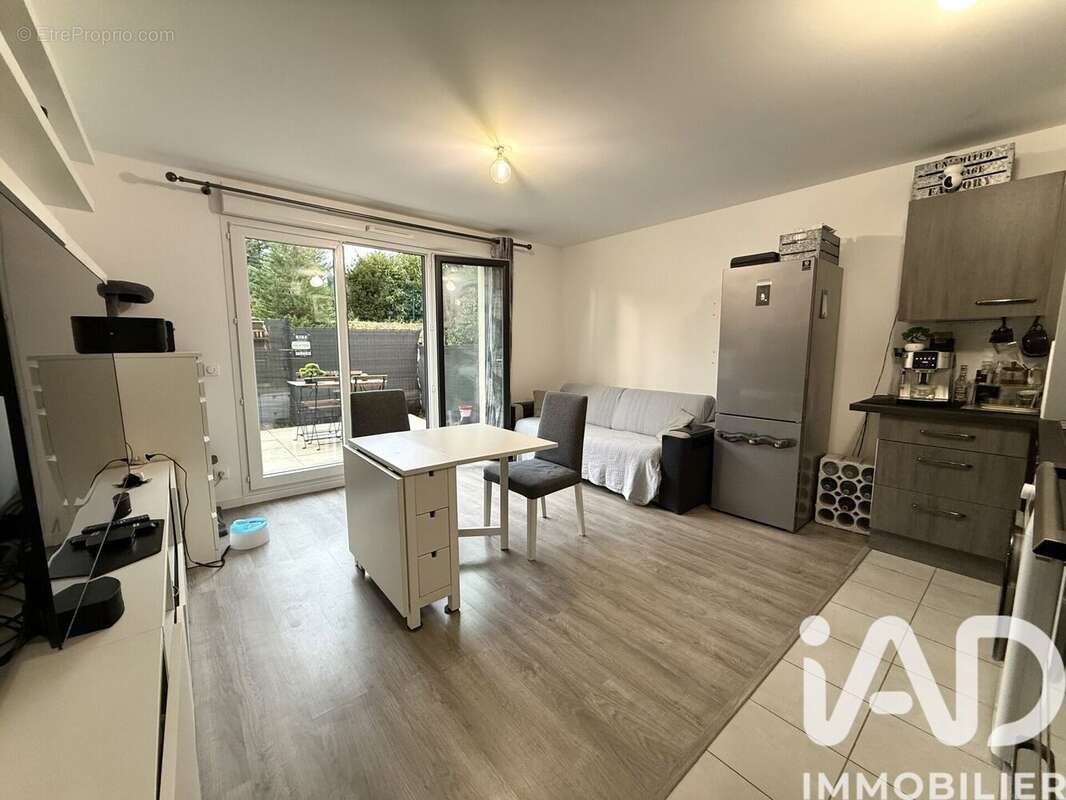 Photo 3 - Appartement à PLAISIR