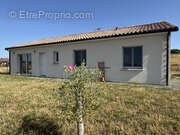 Maison à SAINT-SANTIN