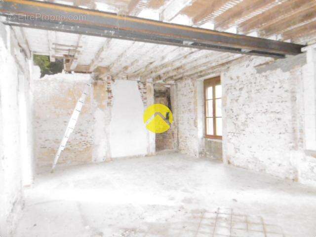 En cours de restauration - photo 11