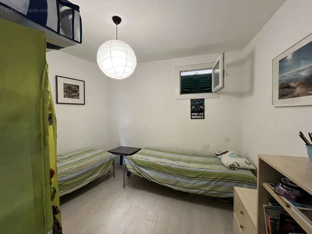 Maison à POGGIO-D'OLETTA