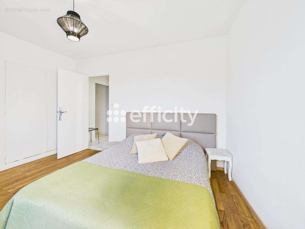 Appartement à MACON