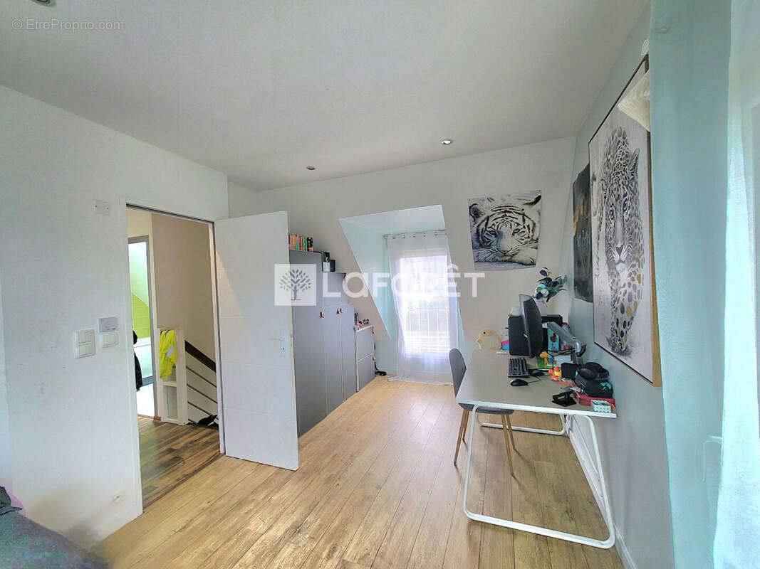 Maison à LA BAULE-ESCOUBLAC